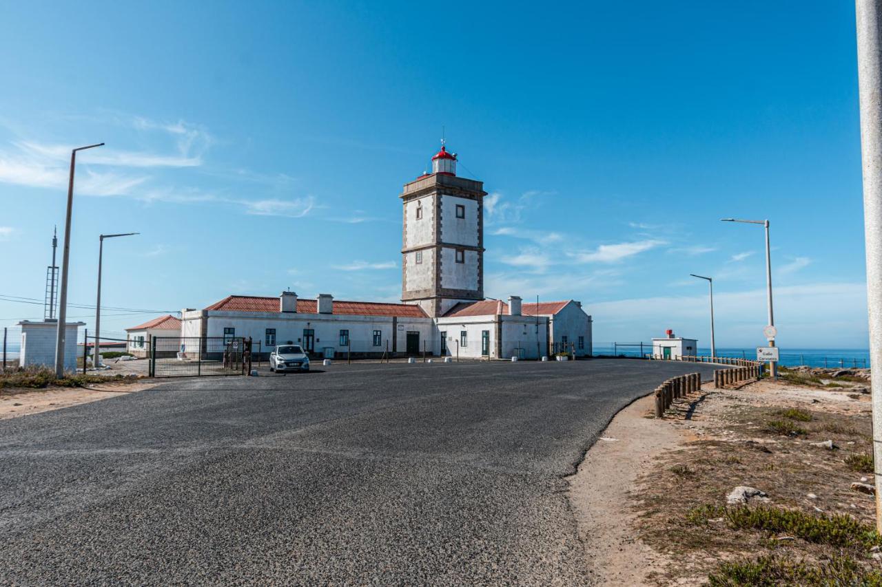 Casa Alegria By Cosycasa Praia Peniche Extérieur photo