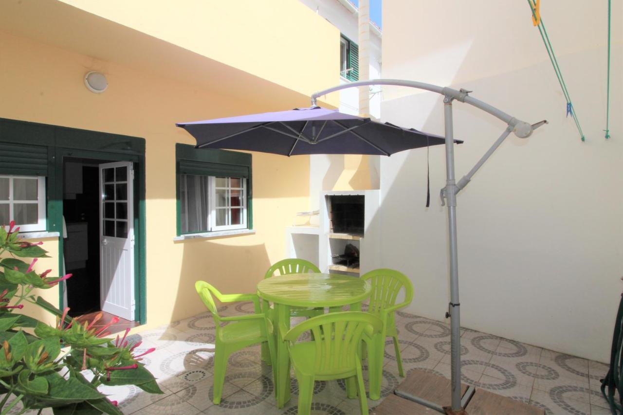 Casa Alegria By Cosycasa Praia Peniche Extérieur photo